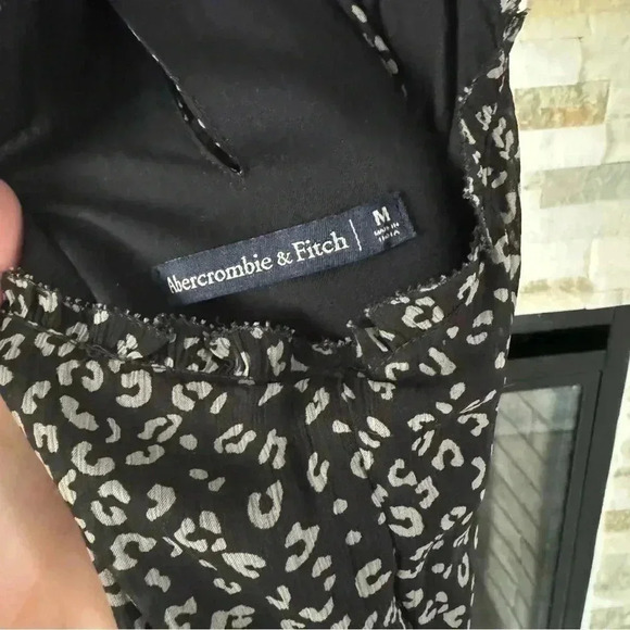 Abercrombie & Fitch Dress Medium - Picture 2 of 5